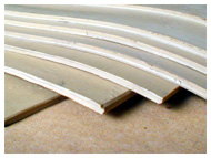 empaque ambar NITRILO BLANCO empaque ambar NITRILO BLANCO